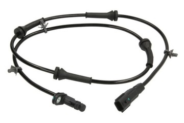 Датчик abs delphi ss20676 фото №1