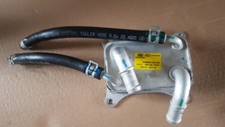 Hyundai tucson iv радиатор радиаторов плагин фото №1