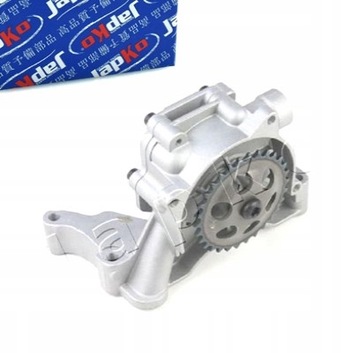 Насос масла japko do vw golf v 1.4 fsi 1.6 фото №1