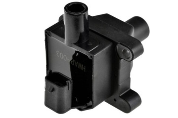 Nty катушка зажигания nty ecz-ar-003 фото №1