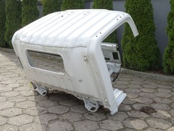 Isuzu n35 n75 npr nqr 07-18 чверть стійка b праві зад фото №1