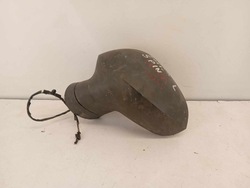 Зеркало левая дверь seat ibiza iv 08-17 5 pin фото №1