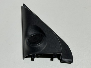 Mitsubishi outlander iii 10-21 защита динамик треугольник левый 7221b587 фото №1