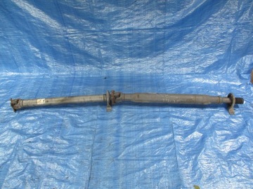 Wał приводной mercedes sprinter 906 a9064101306 фото №1