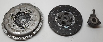 Комплектні зчеплення ford transit 2.2 tdci 06-14r фото №1