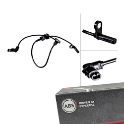 Датчик швидкості abs перед do chrysler 300 c 6.1 фото №1