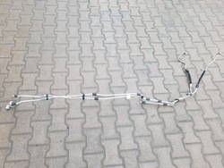 Bmw i3 i01 шланг кондиціонера фото №1