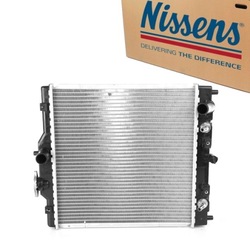 Радіаторів двигуна води do rover 45 i 1.6 1.8 фото №1