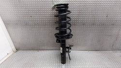 Амортизатор левый перед bv61-18k001-lbb ford focus mk3 рестайлинг c-max mk2 фото №1