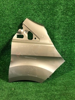 Крило переднє правий ford transit custom рестайлінг фото №1