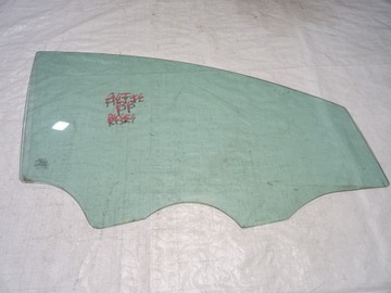 Стекло дверь перед правая seat altea toledo iii 3 08 фото №1