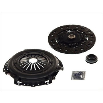 Зчеплення kpl. c2 jm c3 i c4 i 1007 207 307 1.4 фото №1