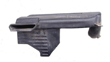 Впуск воздуховод воздуха kia carnival 2.9 crdi 98-06r фото №1