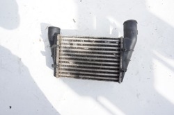 Радіаторів інтеркулер audi a6 c5 1.8 turbo фото №1