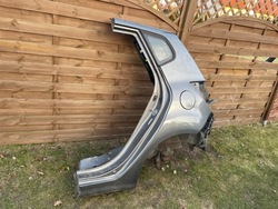 Hyundai ix20 kia venga крило задній лівий чверть фото №1