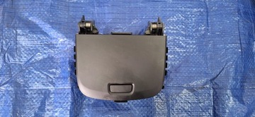 Бардачок консолі chevrolet captiva 2,2cdti 12r фото №1