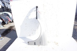 Крыло левый перед saab 95 9-5 фото №1