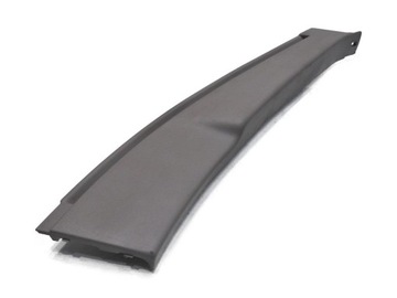 Захист стійка правий зад renault scenic ii фото №1