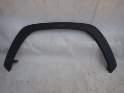 Toyota rav4 v 19- планка крила ліва перед фото №1