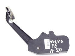 Volvo fe fl 06- євро 5 педаль газу потенціометр фото №1