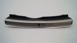 Audi a7 4g8 10- захист ременя зад планка фото №1