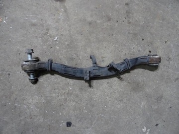 Важіль лівий зад mercedes w166 ml a1664230723 фото №1