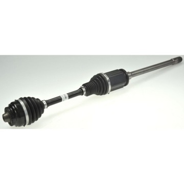 Піввісь перед r 5 f07 7 f01 f02 f03 f04 10-17 фото №1