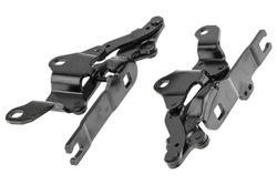 Набор петли крышки двигателя bmw 3 e90 2004-/lewy/prawy/ | 41617210677 фото №1