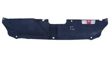 Захист ременя передньої audi a5 8t 8t0807081a фото №1