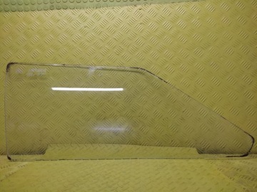 Lada samara скло двері праві перед фото №1