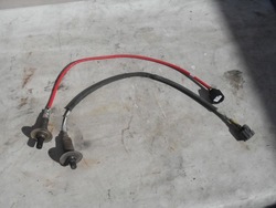 Subaru forester ii sg legacy лямбда-зонд 2.0 16v фото №1