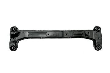 Рама подрамник балка зад hyundai tucson 2.0 2.8 crdi 2wd 04- фото №1