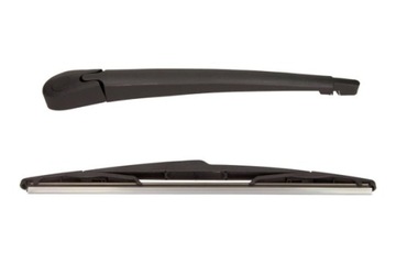 Рычаг дворники листовая рессора зад do renault фото №1