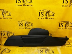 Защита туннеля среднего ford kuga mk3 втулка стабилизатора mk4 фото №1