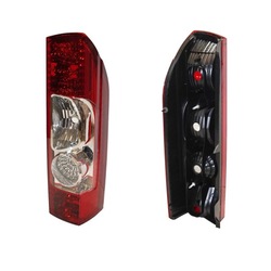 Лампа правые зад ducato boxer jumper 06r-14r фото №1