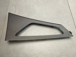 Audi q4 e-tron рамка переключателя 89a959527 фото №1