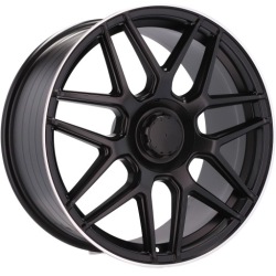 Диски 20 do mercedes s-class amg w221 amg w223 sl-class r230 r231 amg r232 фото №1