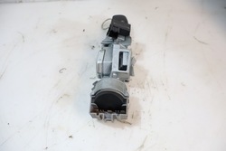 Замок зажигания ford focus ii mk2 рестайлинг 1.6 фото №1