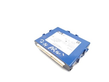 Toyota prius модуль / блок керування системи запуску bezkluczykowego 2011 фото №1