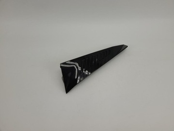 Решітка решітка бампера лівий перед peugeot 208 ii 2019- 9855776480 фото №1