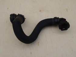 Citroen peugeot 1.6 hdi шланг води 9684639980 фото №1