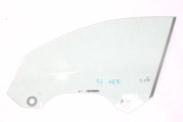 Скло бокова двері ліва передня bmw f34 3gt 2018 фото №1