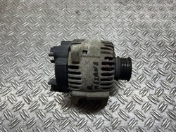 Renault megane ii 2005 генератор фото №1