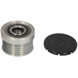 Сцепление генератора bmw фото №1