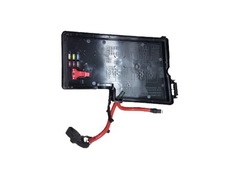 Volvo v40 ii 2.0 d3 реле свечей накаливания 0281003047 фото №1