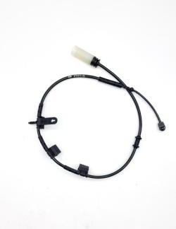 Датчик тормозные колодки тормозных mini r57 r58 r55 r56 фото №1