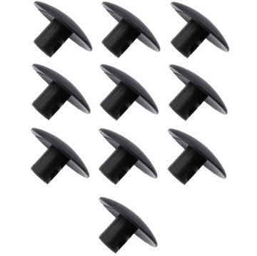 Застібки кліпси оббивка renault trafic scenic фото №1