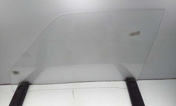 Скло передня опускна ліва renault супер 5/express 84-90 фото №1