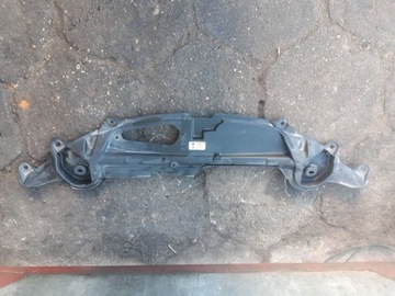 Захист ременя передньої 8x23-8a303-c jaguar xf фото №1