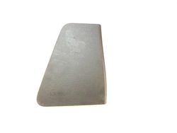 X3 заглушка оббивка кришка багажника ліва оригінальний номер деталі фото №1